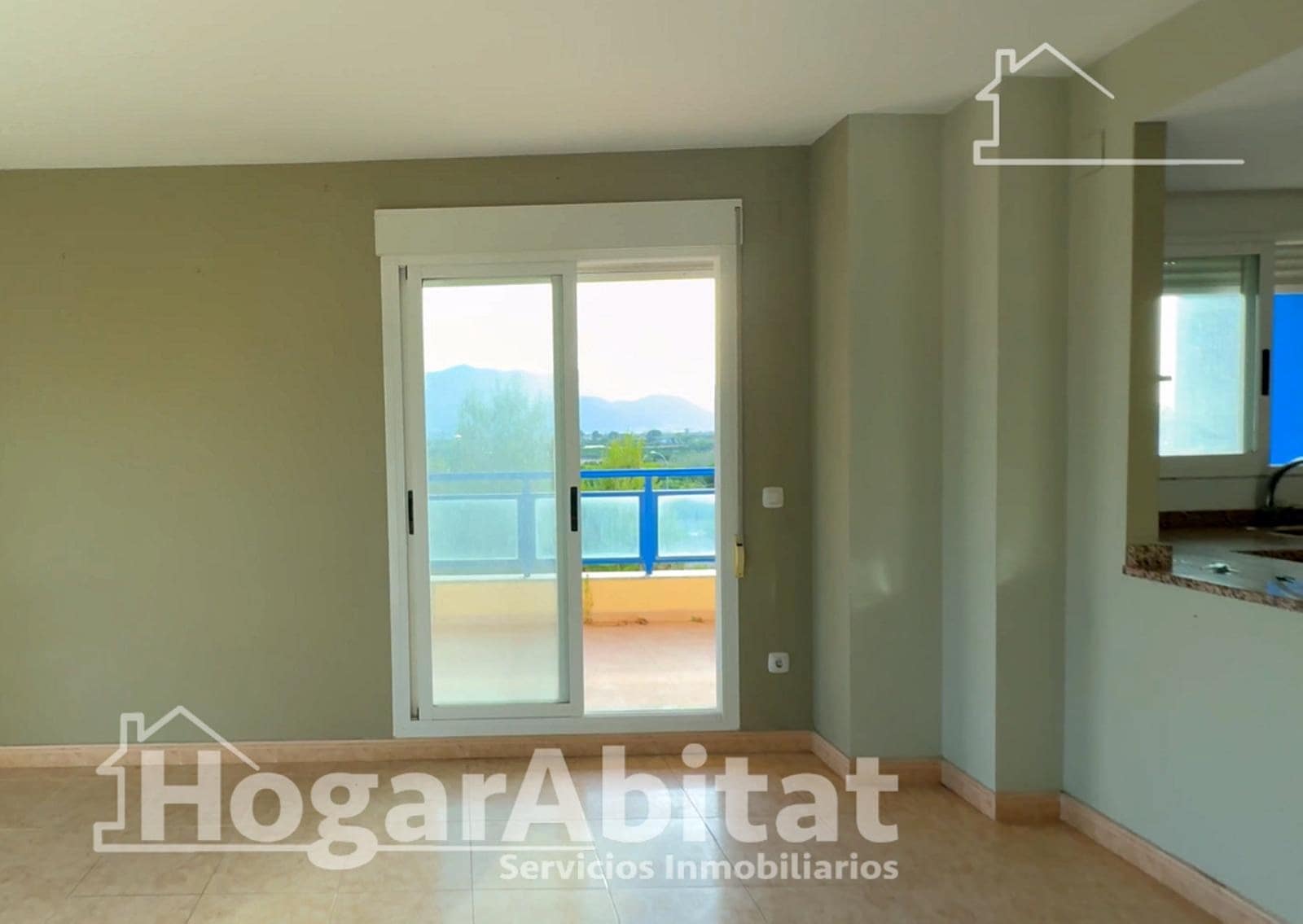3 quarto Apartamento para venda em Tavernes de la Valldigna com piscina garagem - 245 000 € (Ref: 9934252)
