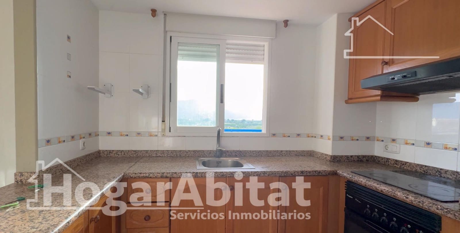 3 quarto Apartamento para venda em Tavernes de la Valldigna com piscina garagem - 245 000 € (Ref: 9934252)