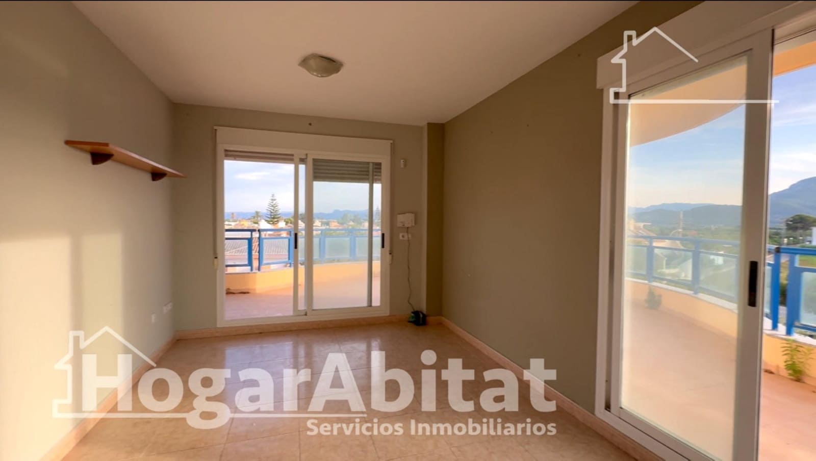 3 quarto Apartamento para venda em Tavernes de la Valldigna com piscina garagem - 245 000 € (Ref: 9934252)