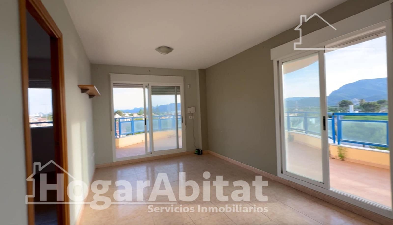 3 quarto Apartamento para venda em Tavernes de la Valldigna com piscina garagem - 245 000 € (Ref: 9934252)