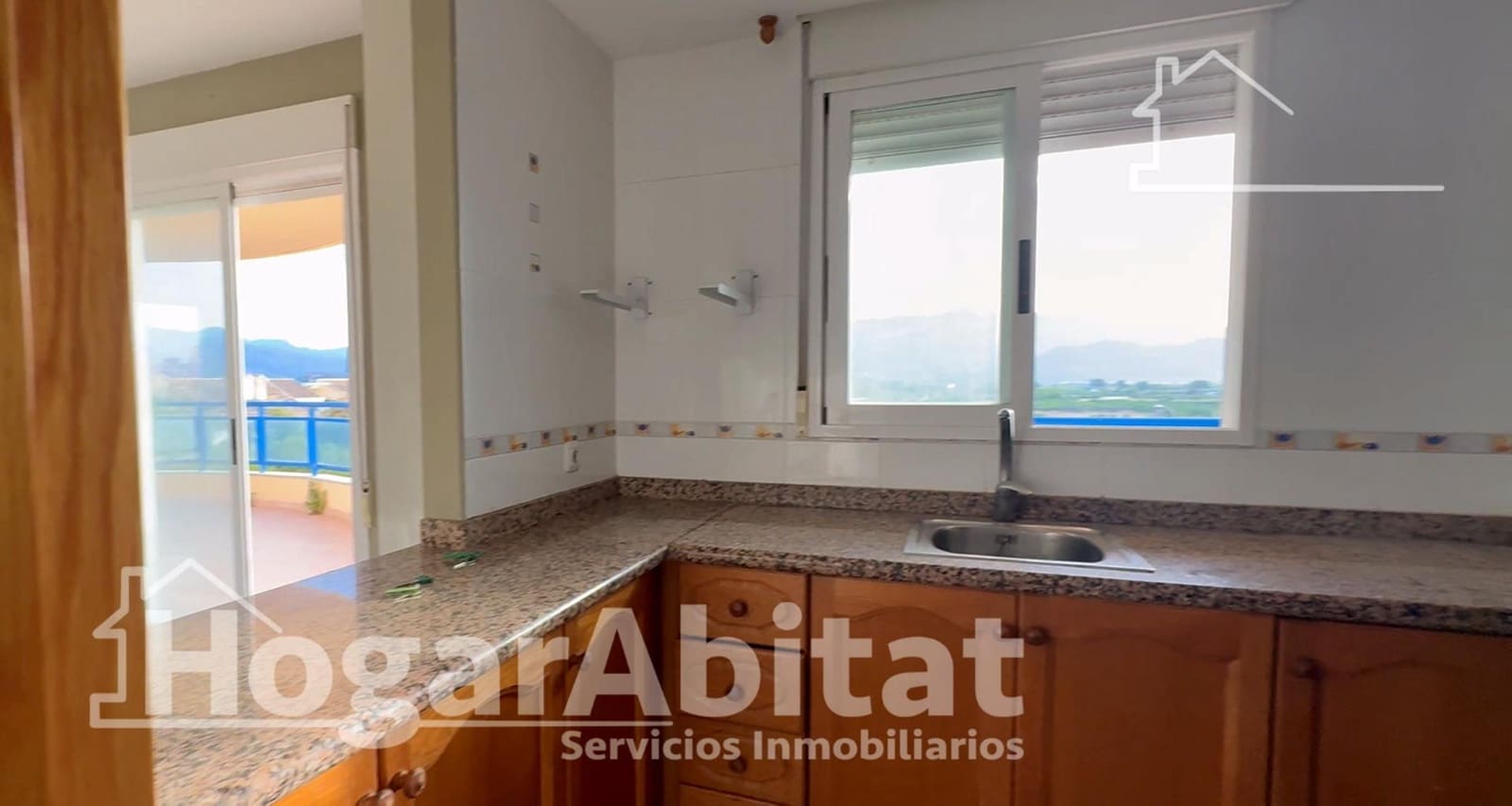 3 quarto Apartamento para venda em Tavernes de la Valldigna com piscina garagem - 245 000 € (Ref: 9934252)