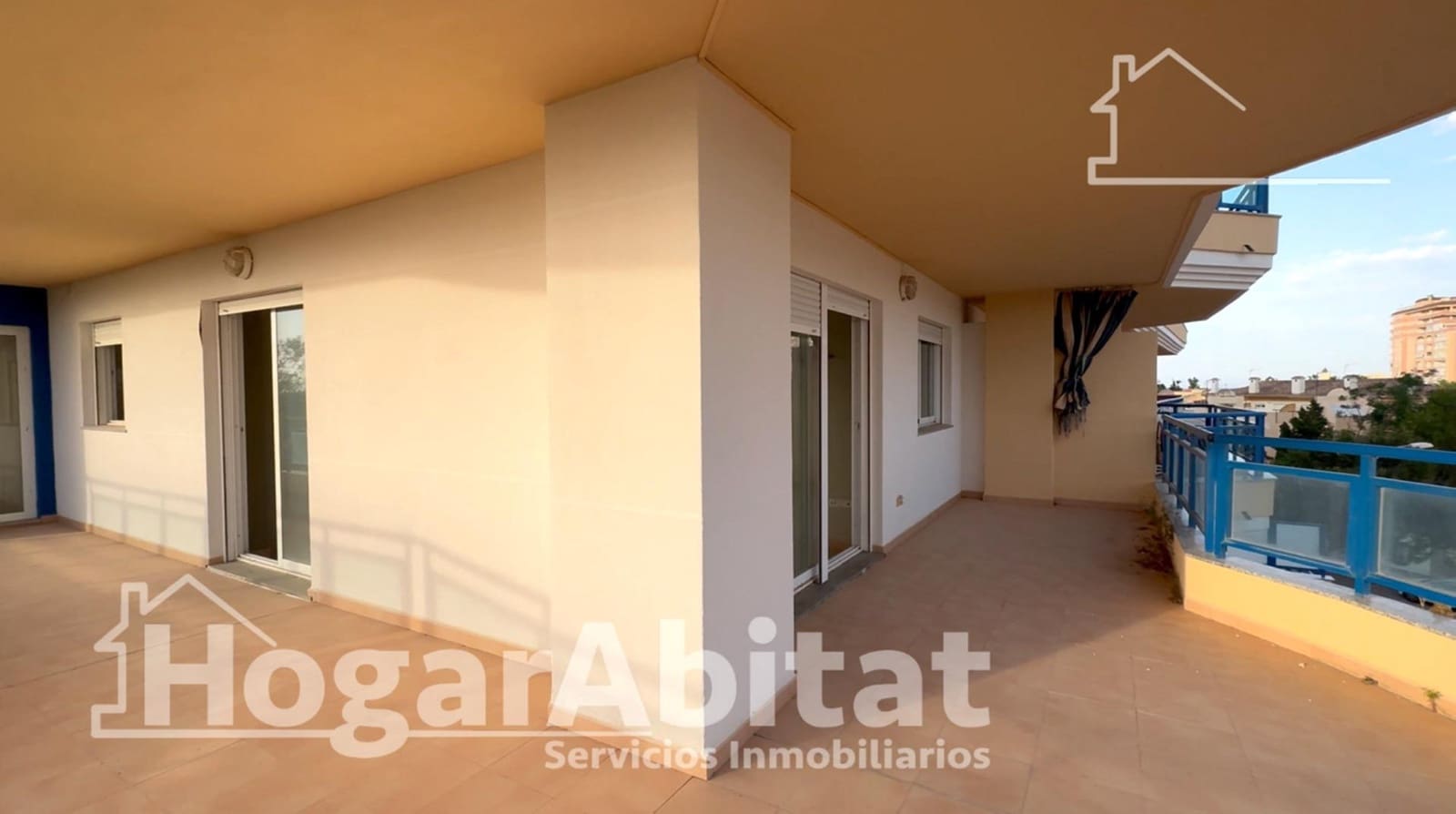 3 quarto Apartamento para venda em Tavernes de la Valldigna com piscina garagem - 245 000 € (Ref: 9934252)