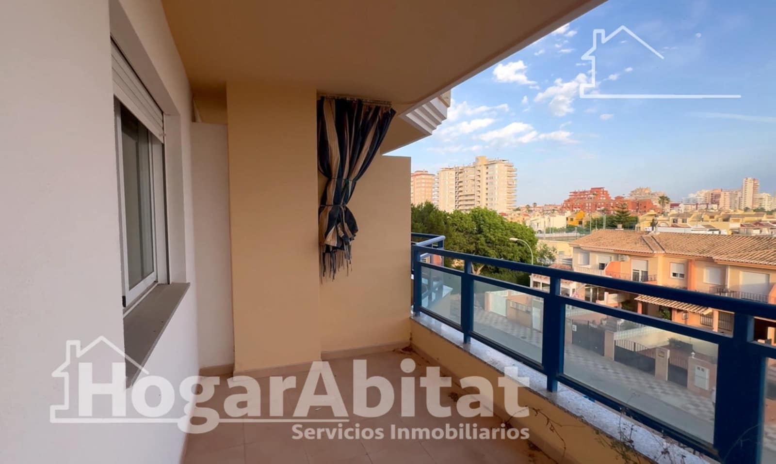 3 quarto Apartamento para venda em Tavernes de la Valldigna com piscina garagem - 245 000 € (Ref: 9934252)