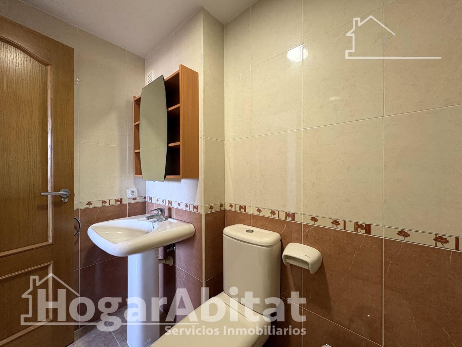 3 quarto Apartamento para venda em Tavernes de la Valldigna com piscina garagem - 245 000 € (Ref: 9934252)