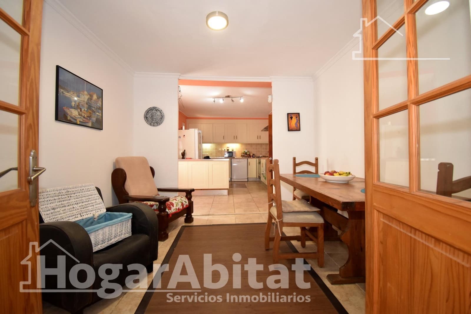 Chalet de 4 habitaciones en Oliva en venta con piscina - 265.000 € (Ref: 9934254)