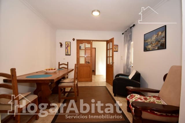 4 makuuhuone Huvila myytävänä paikassa Oliva mukana uima-altaan - 265 000 € (Ref: 9934254)