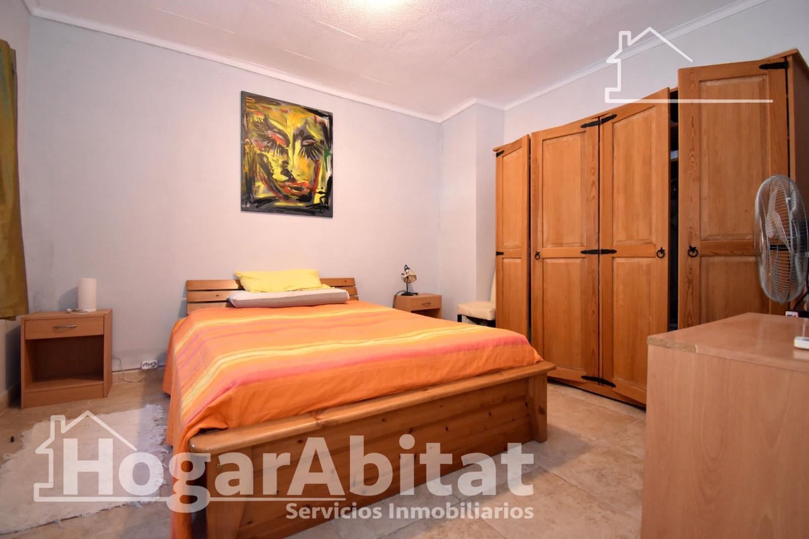 Chalet de 4 habitaciones en Oliva en venta con piscina - 265.000 € (Ref: 9934254)