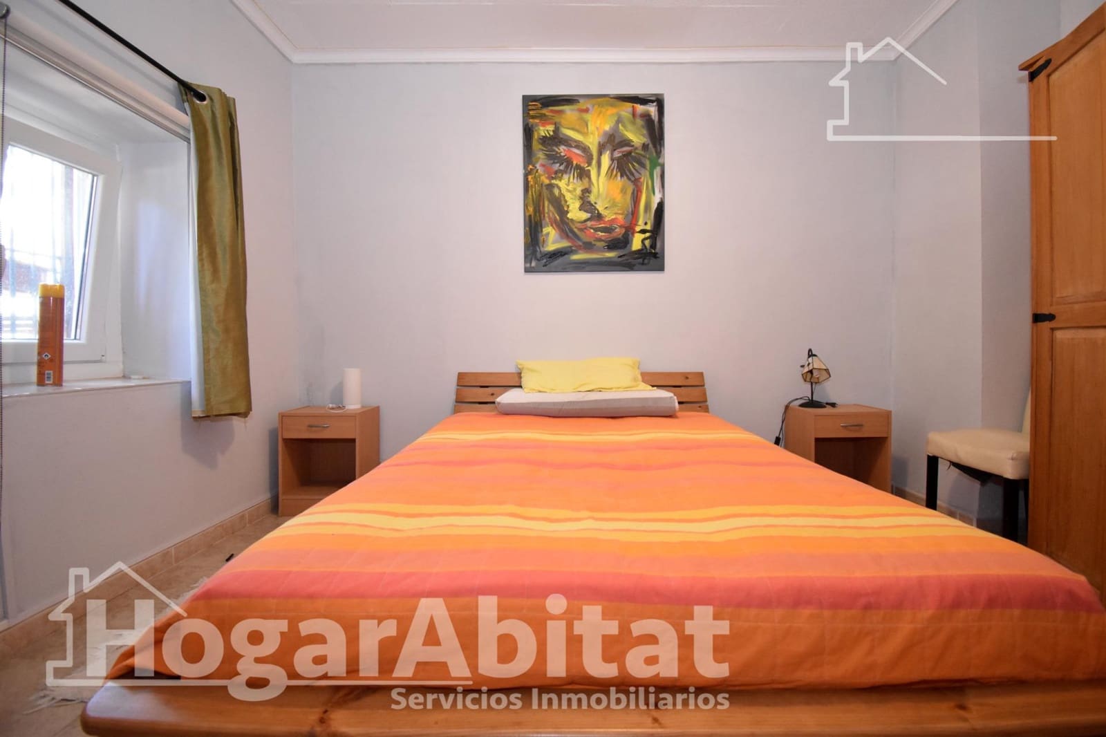 Chalet de 4 habitaciones en Oliva en venta con piscina - 265.000 € (Ref: 9934254)
