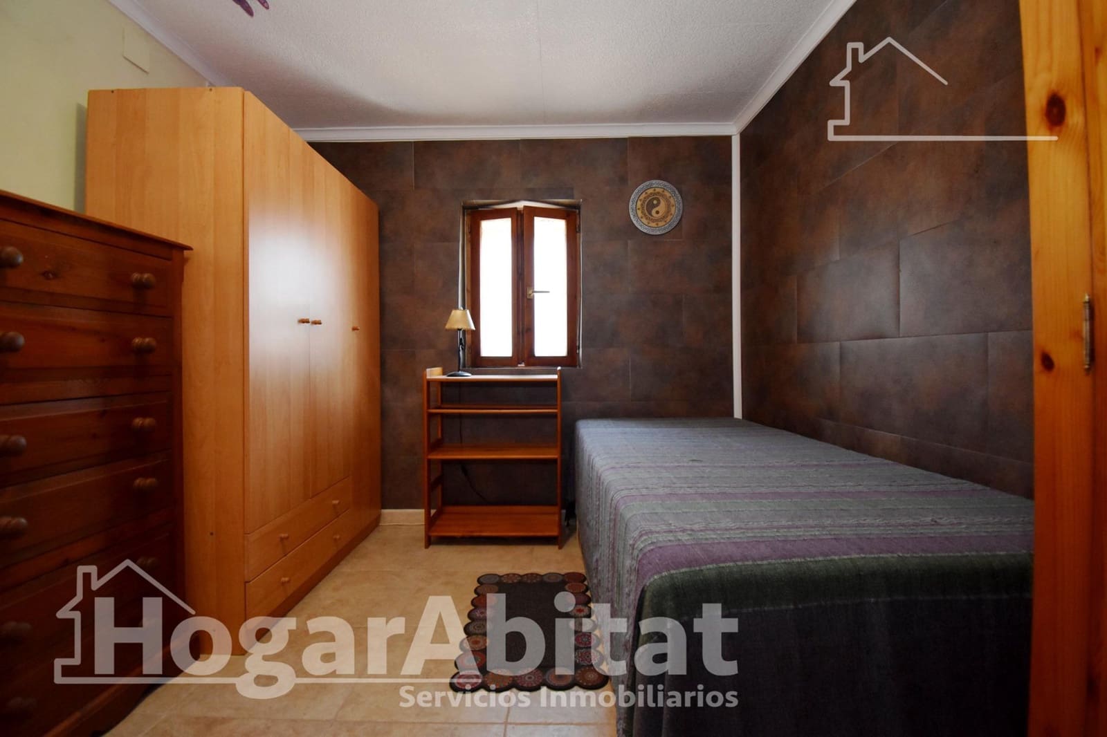 Chalet de 4 habitaciones en Oliva en venta con piscina - 265.000 € (Ref: 9934254)