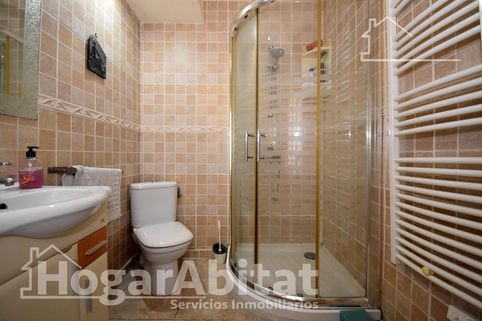 Chalet de 4 habitaciones en Oliva en venta con piscina - 265.000 € (Ref: 9934254)