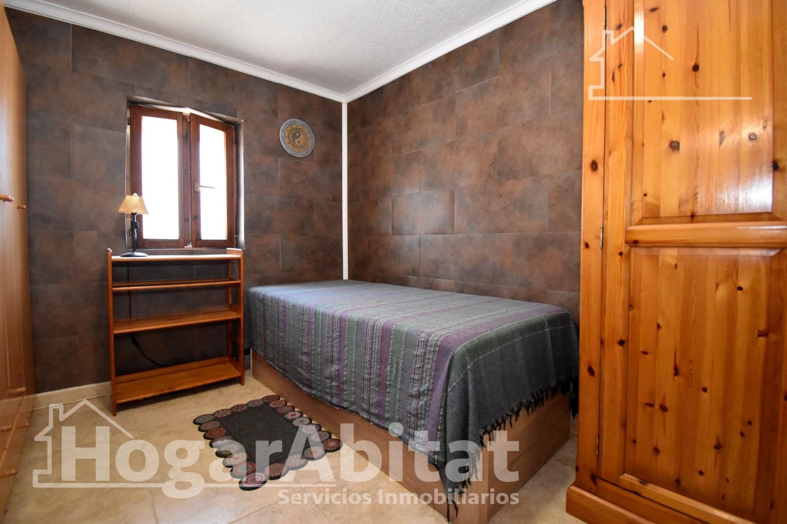 Chalet de 4 habitaciones en Oliva en venta con piscina - 265.000 € (Ref: 9934254)