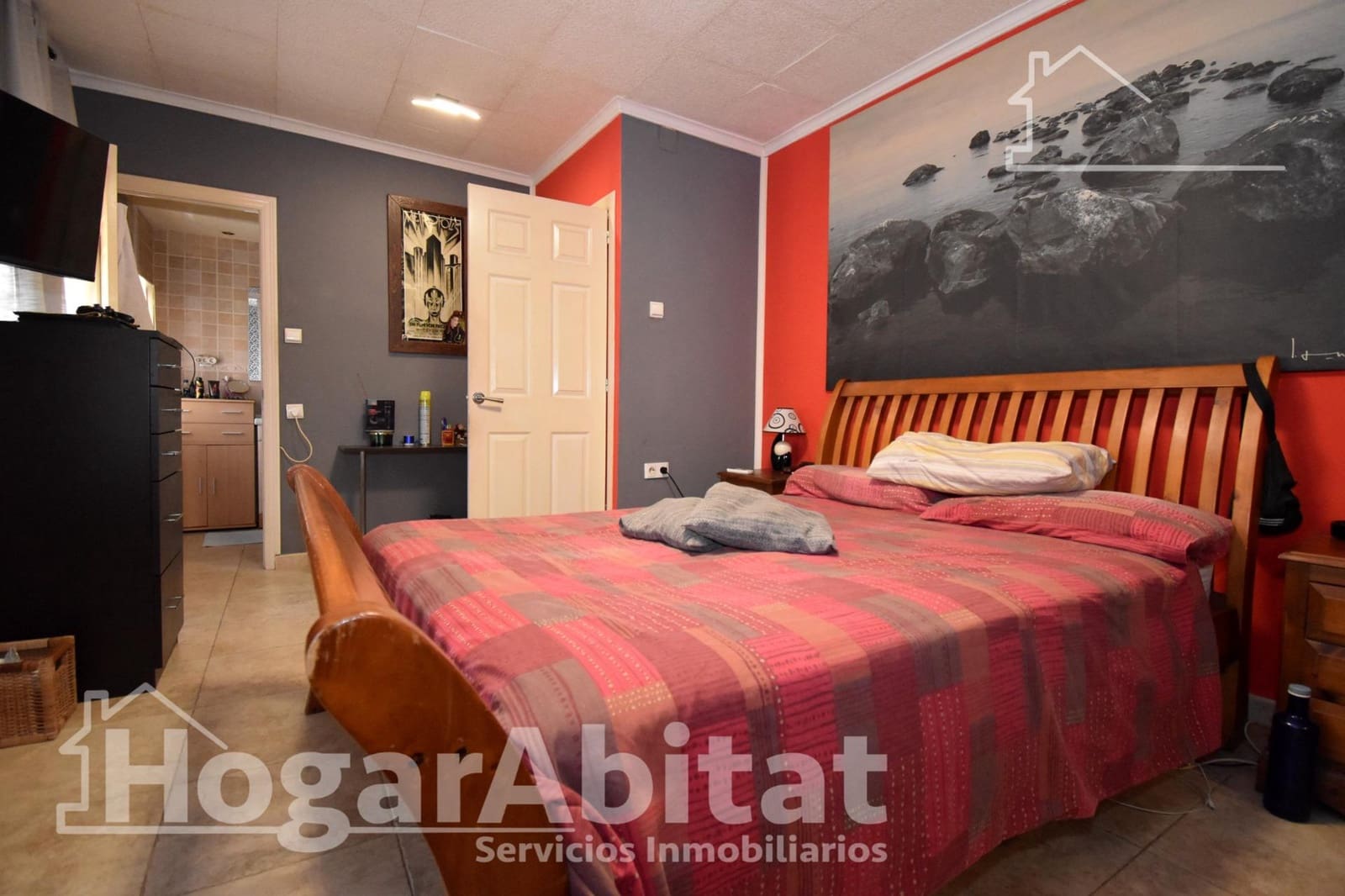 Chalet de 4 habitaciones en Oliva en venta con piscina - 265.000 € (Ref: 9934254)