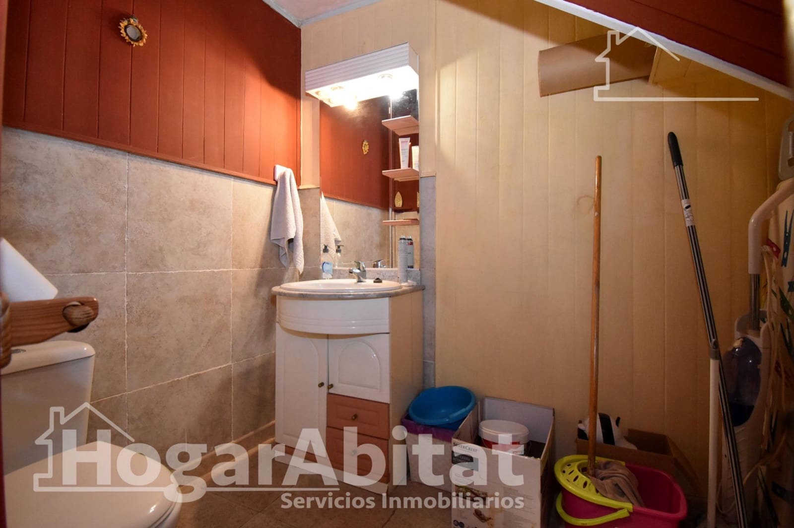 Chalet de 4 habitaciones en Oliva en venta con piscina - 265.000 € (Ref: 9934254)