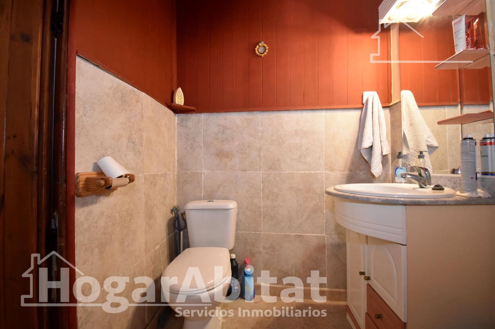 Chalet de 4 habitaciones en Oliva en venta con piscina - 265.000 € (Ref: 9934254)
