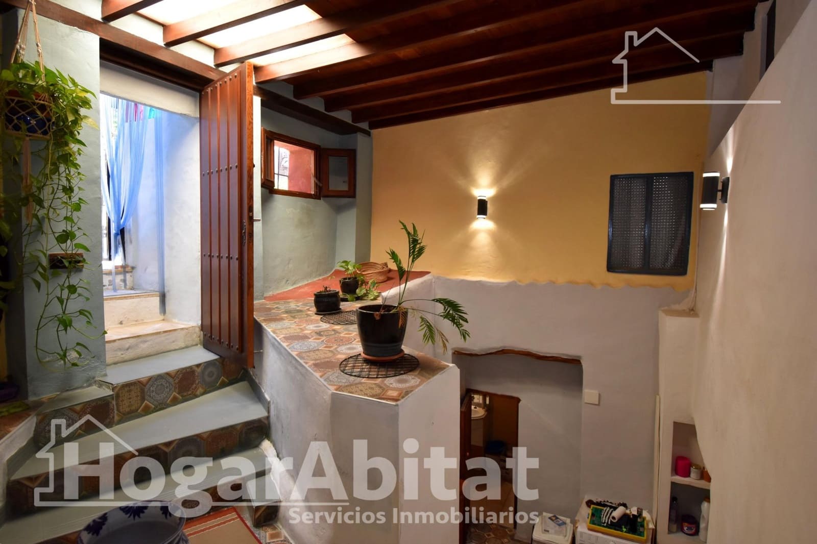 Chalet de 4 habitaciones en Oliva en venta con piscina - 265.000 € (Ref: 9934254)