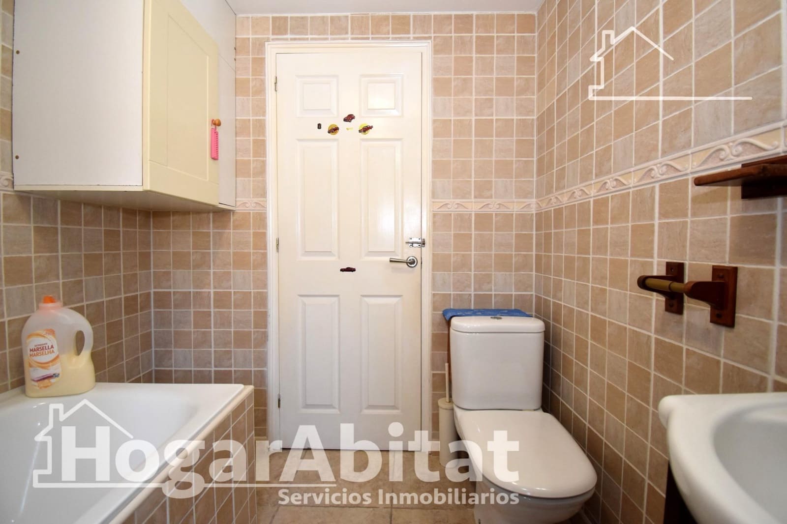 Chalet de 4 habitaciones en Oliva en venta con piscina - 265.000 € (Ref: 9934254)
