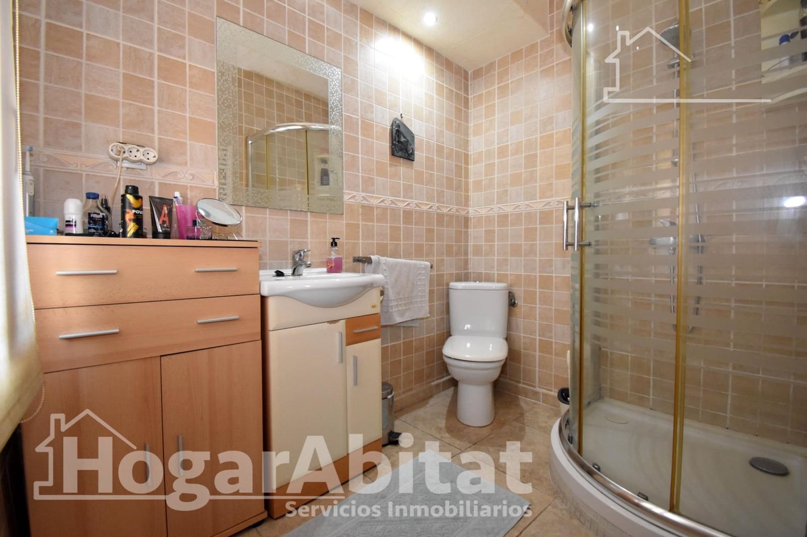 Chalet de 4 habitaciones en Oliva en venta con piscina - 265.000 € (Ref: 9934254)
