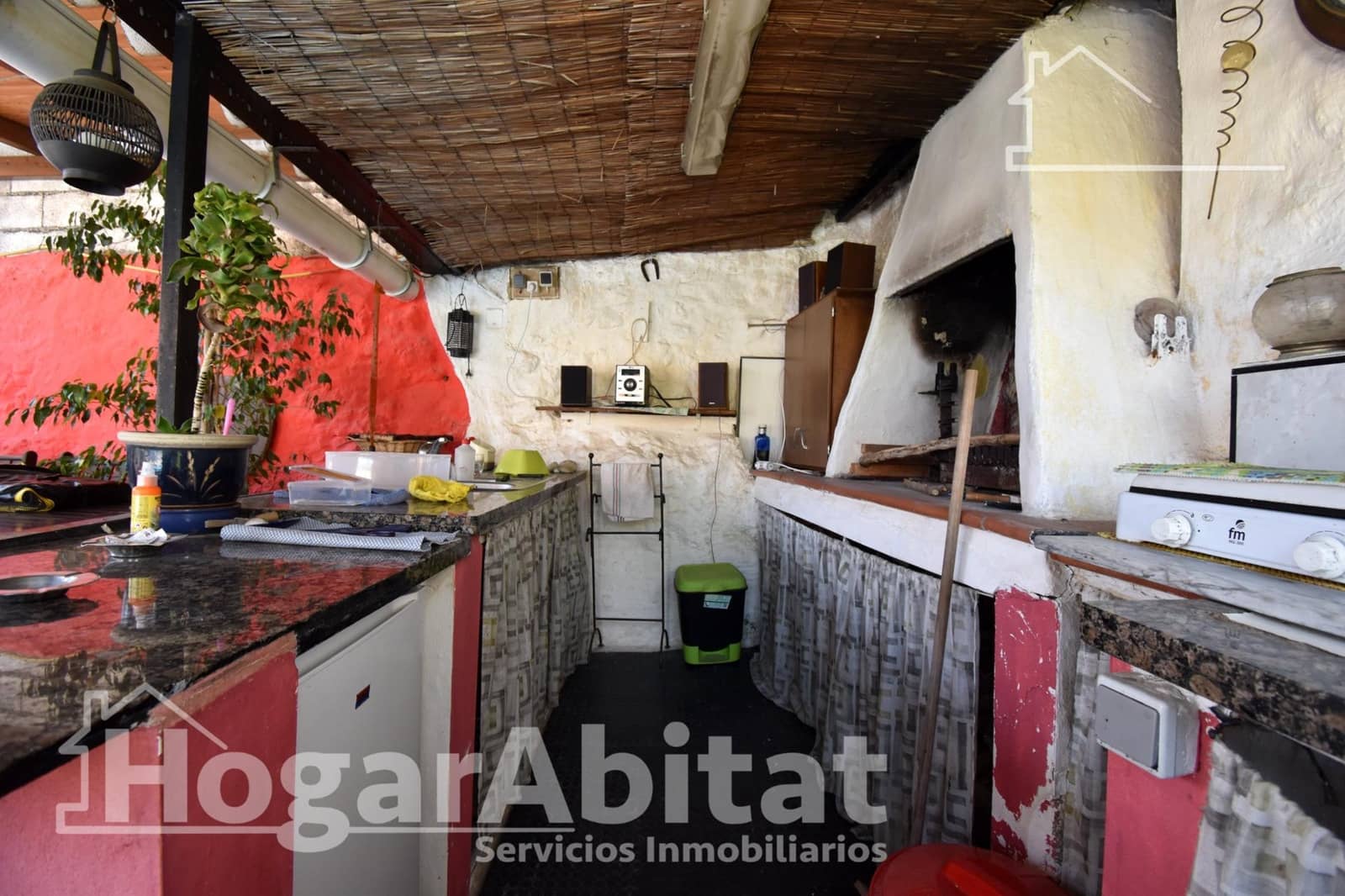 Chalet de 4 habitaciones en Oliva en venta con piscina - 265.000 € (Ref: 9934254)