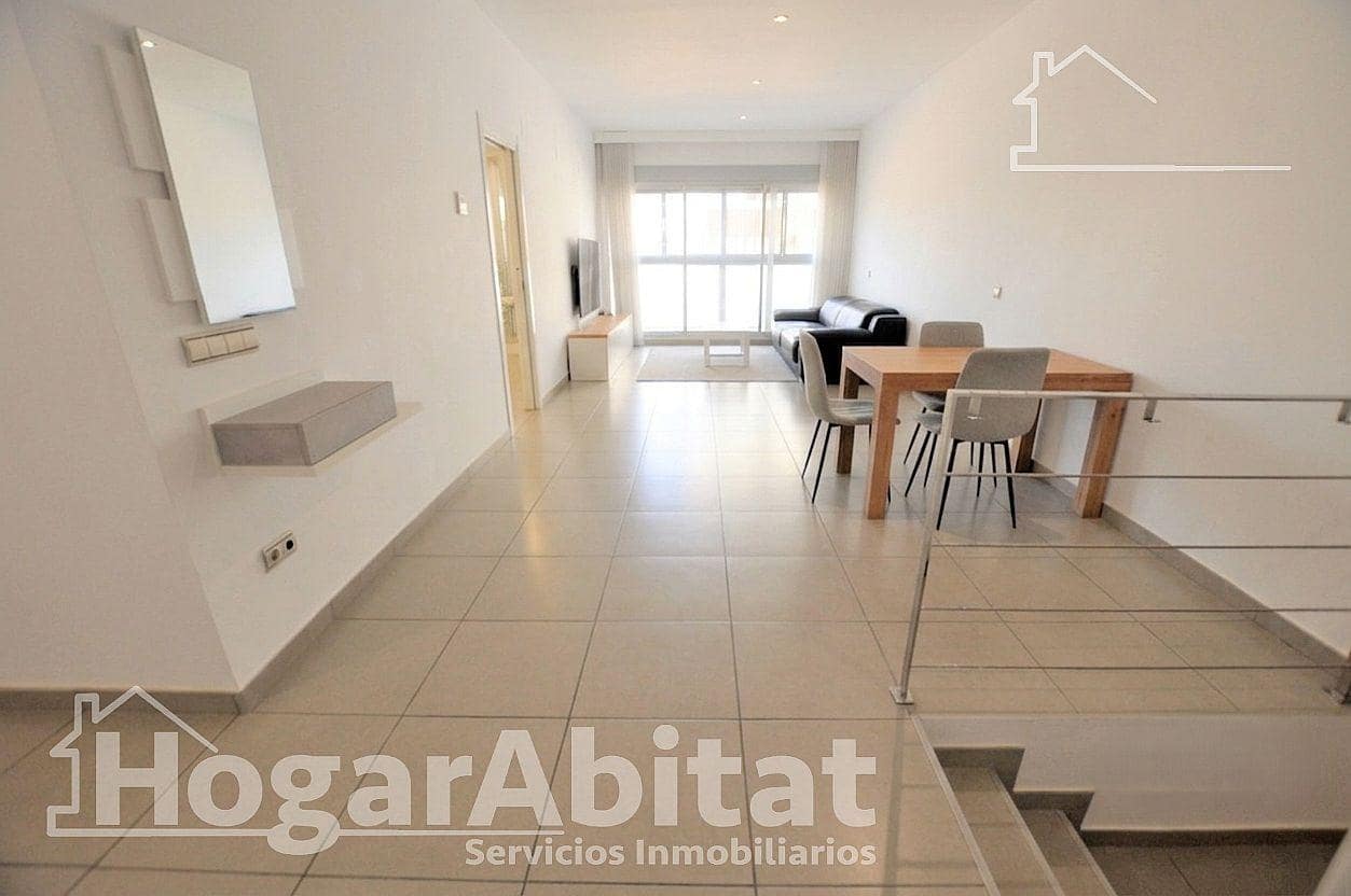 2 bedroom Flat for sale in Massamagrell with garage - € 240,000 (Ref: 9934260)