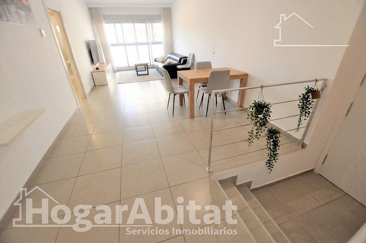 2 bedroom Flat for sale in Massamagrell with garage - € 240,000 (Ref: 9934260)