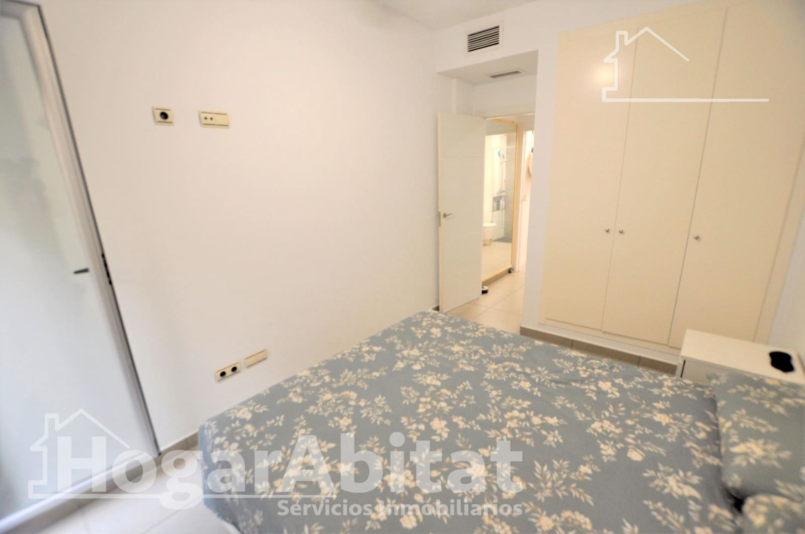 2 bedroom Flat for sale in Massamagrell with garage - € 240,000 (Ref: 9934260)
