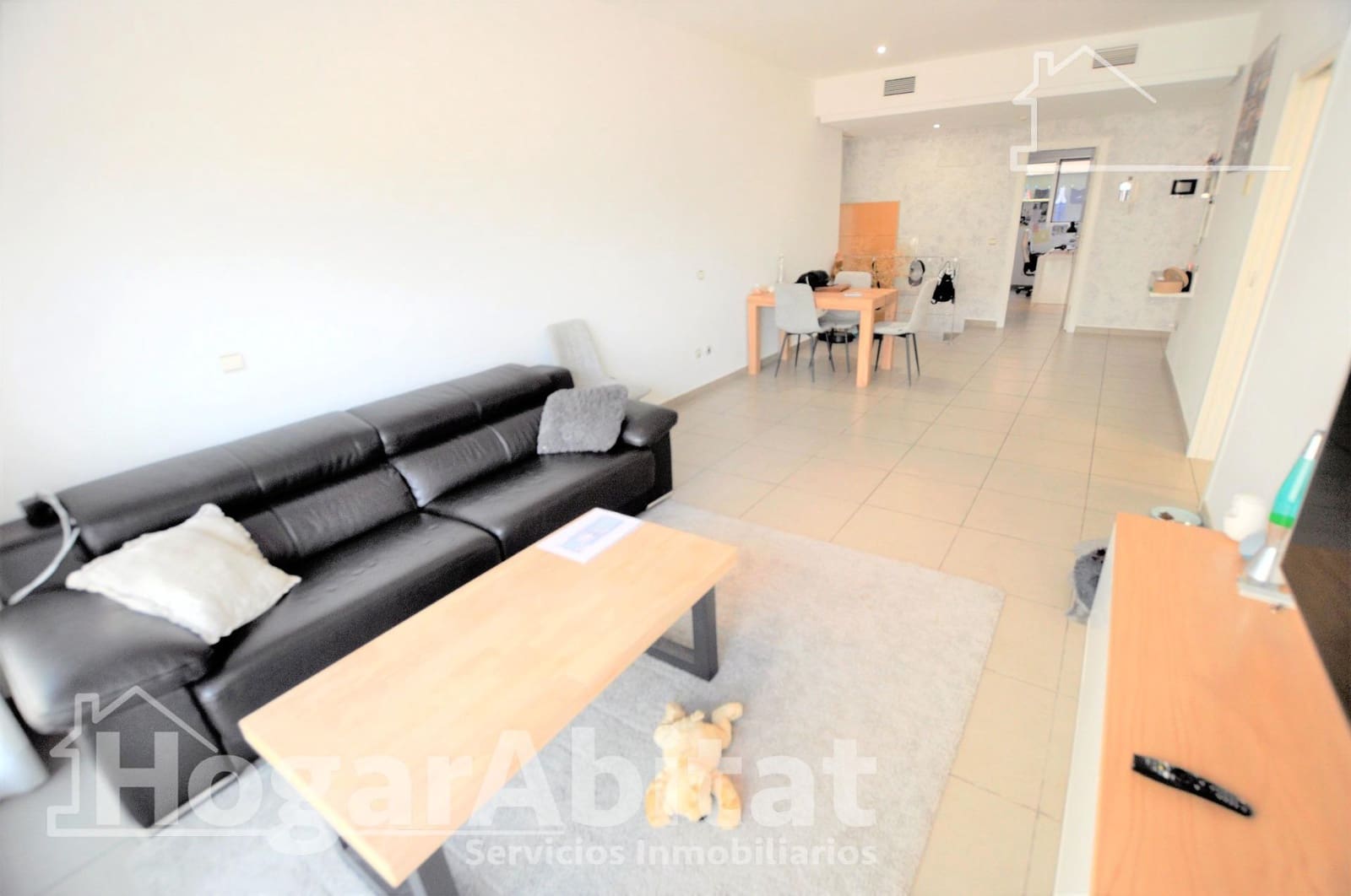2 bedroom Flat for sale in Massamagrell with garage - € 240,000 (Ref: 9934260)