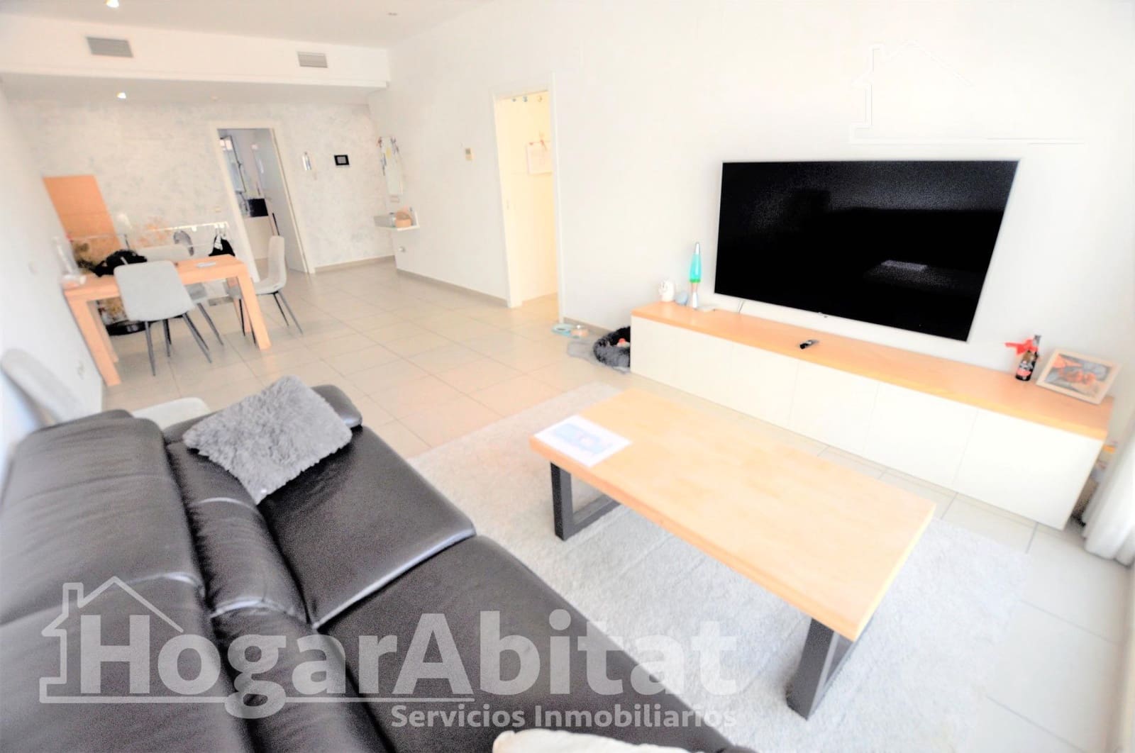 2 bedroom Flat for sale in Massamagrell with garage - € 240,000 (Ref: 9934260)