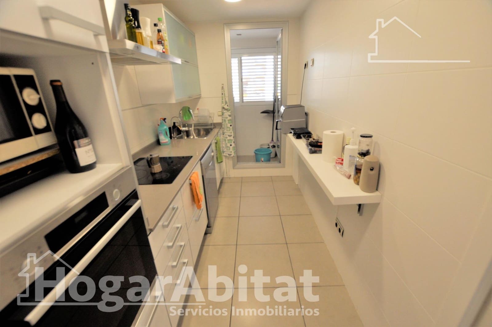 2 bedroom Flat for sale in Massamagrell with garage - € 240,000 (Ref: 9934260)