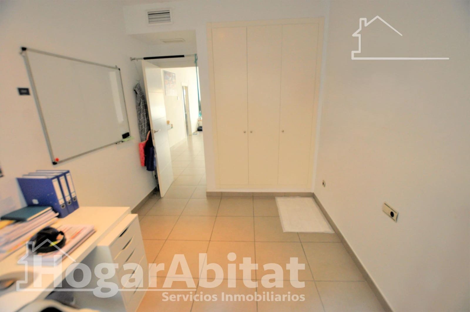 2 bedroom Flat for sale in Massamagrell with garage - € 240,000 (Ref: 9934260)