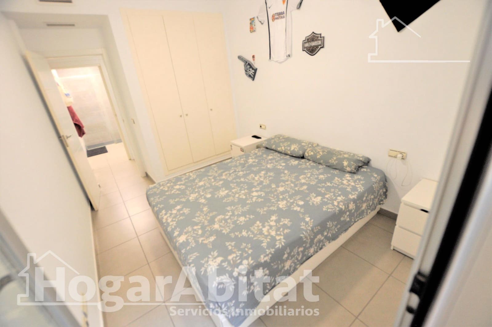2 bedroom Flat for sale in Massamagrell with garage - € 240,000 (Ref: 9934260)