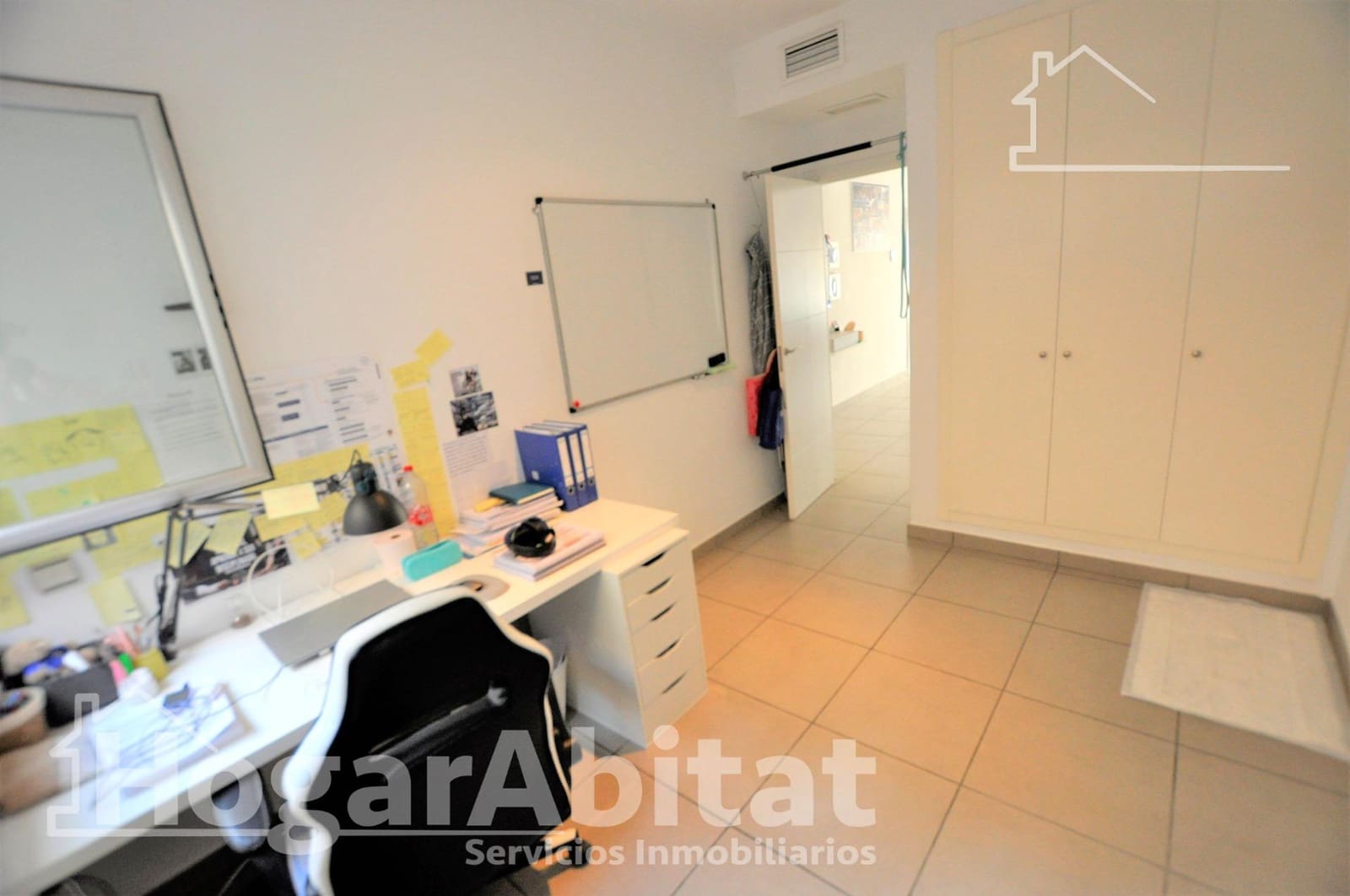 2 bedroom Flat for sale in Massamagrell with garage - € 240,000 (Ref: 9934260)