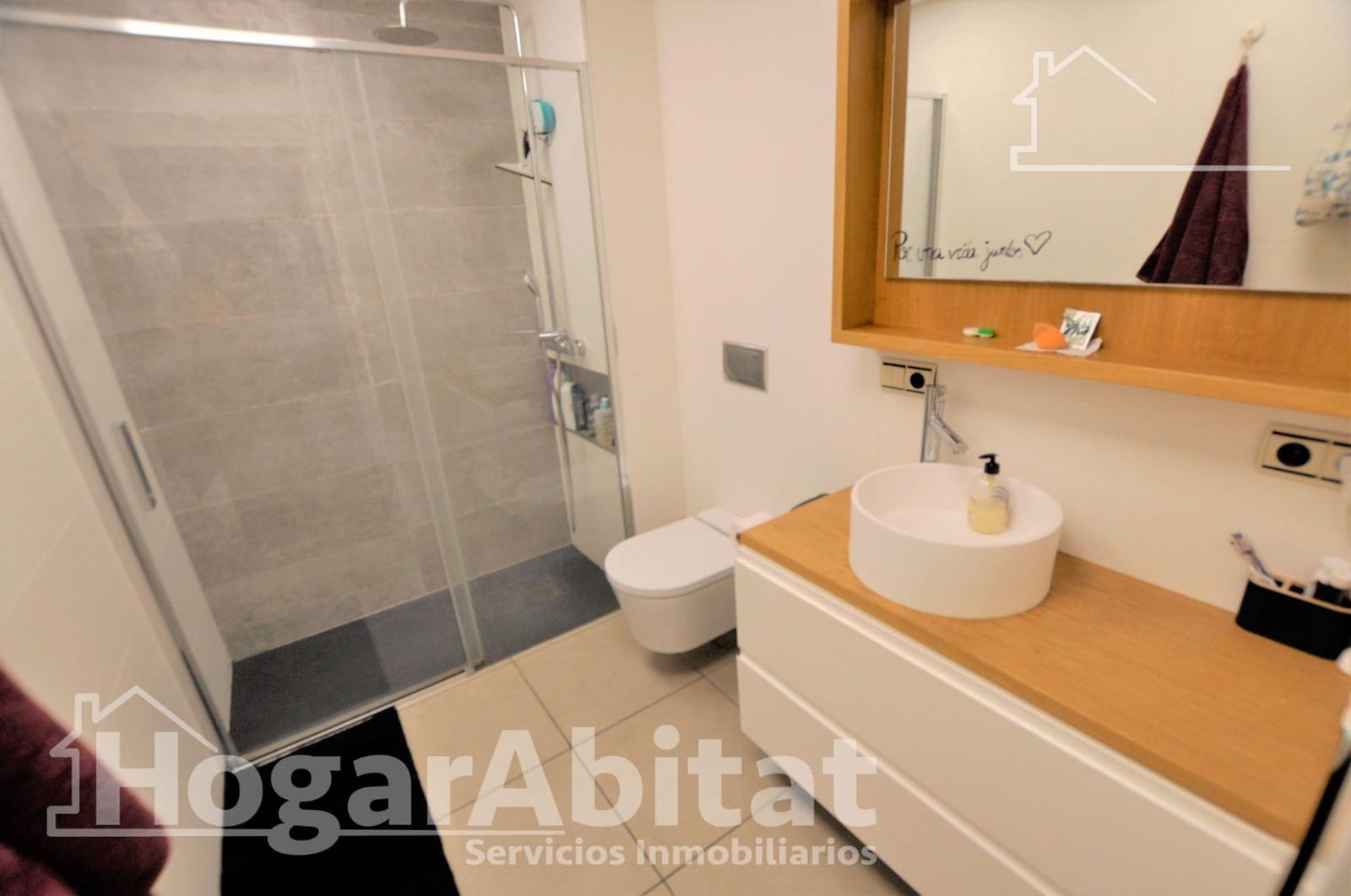 2 bedroom Flat for sale in Massamagrell with garage - € 240,000 (Ref: 9934260)