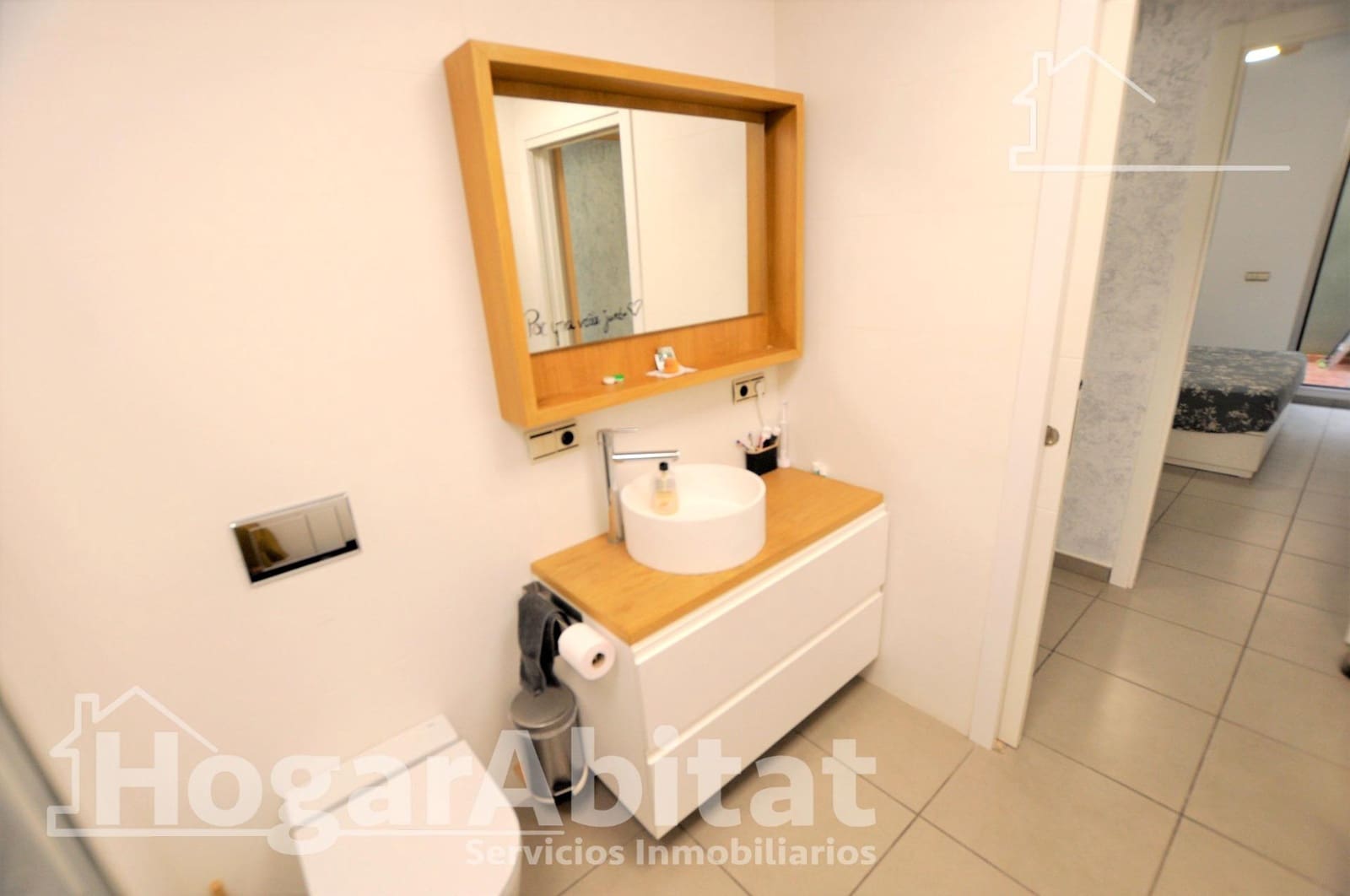 2 bedroom Flat for sale in Massamagrell with garage - € 240,000 (Ref: 9934260)