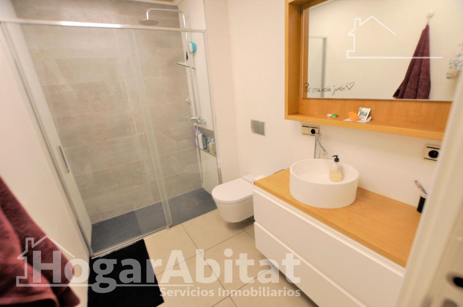 2 bedroom Flat for sale in Massamagrell with garage - € 240,000 (Ref: 9934260)