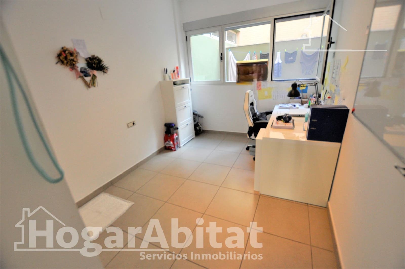 2 bedroom Flat for sale in Massamagrell with garage - € 240,000 (Ref: 9934260)