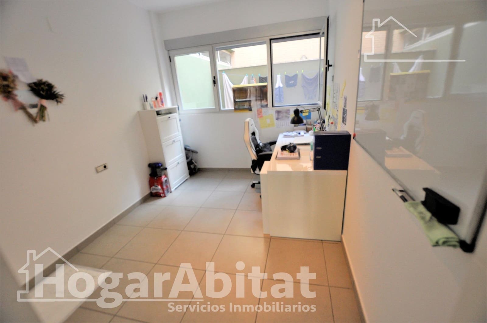 2 bedroom Flat for sale in Massamagrell with garage - € 240,000 (Ref: 9934260)