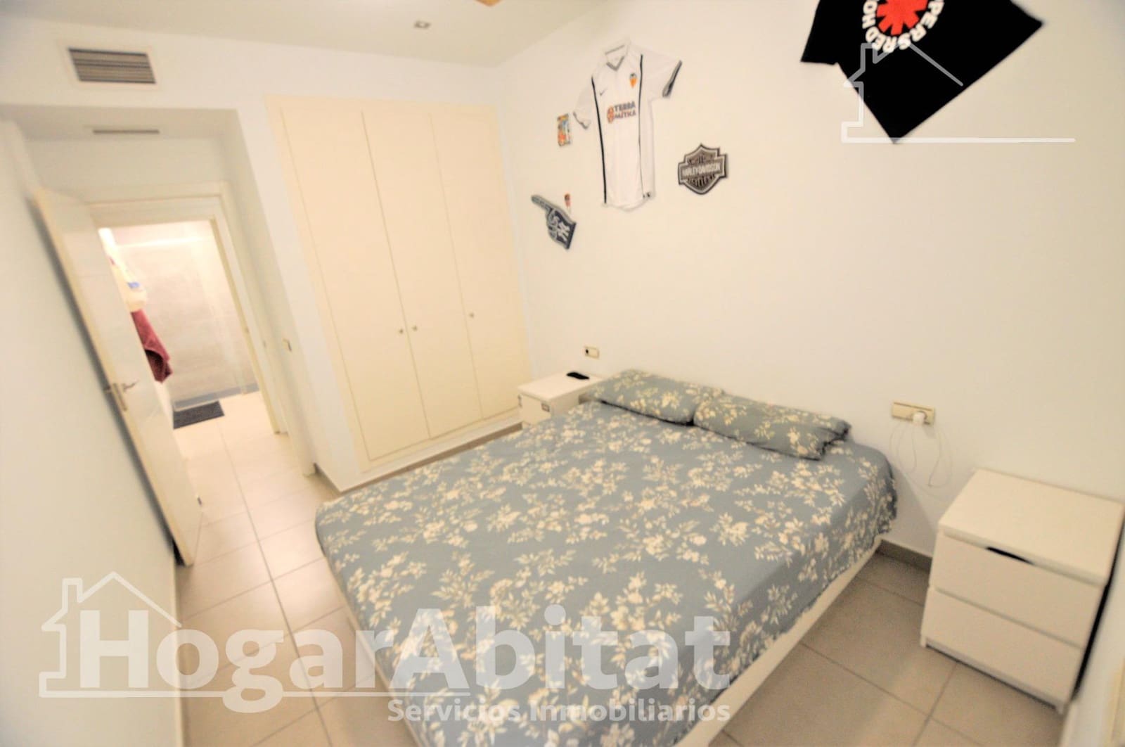 2 bedroom Flat for sale in Massamagrell with garage - € 240,000 (Ref: 9934260)
