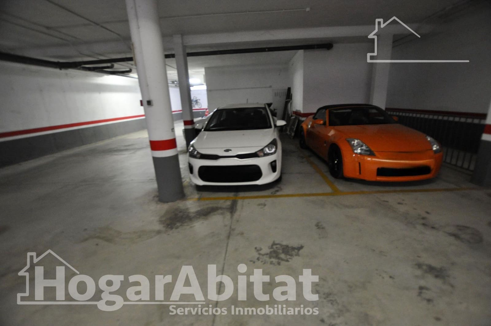 2 bedroom Flat for sale in Massamagrell with garage - € 240,000 (Ref: 9934260)