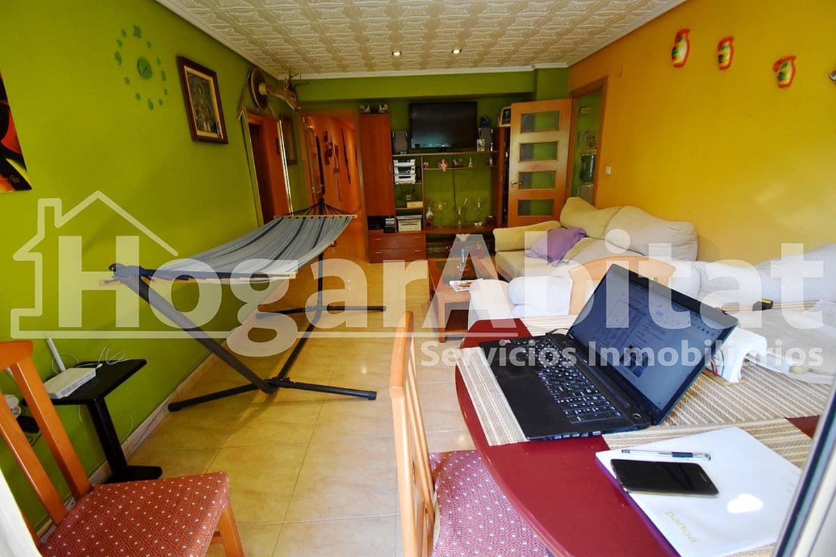 4 camera da letto Appartamento in vendita in Valencia citta - 355.000 € (Rif: 9934263)