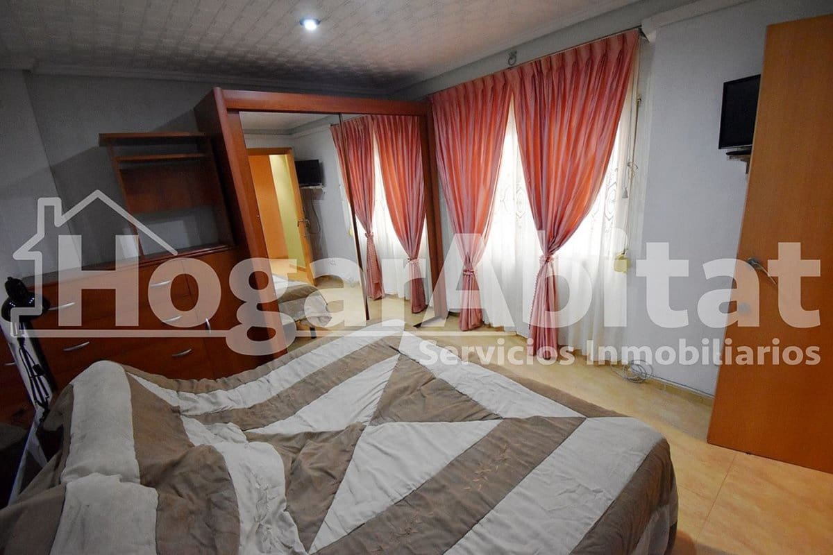 4 camera da letto Appartamento in vendita in Valencia citta - 355.000 € (Rif: 9934263)