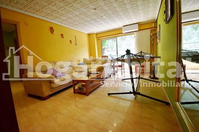 4 camera da letto Appartamento in vendita in Aiora, Valencia città - 355.000 € (Rif: 9934263)