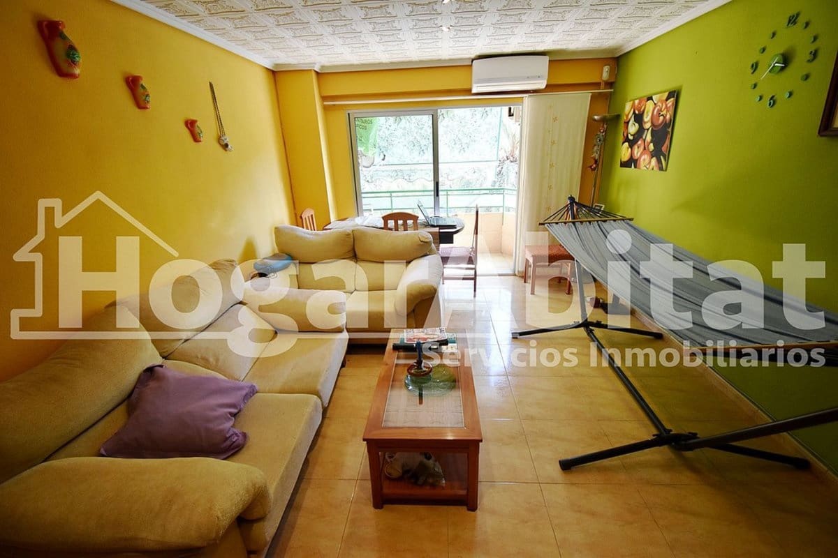 4 camera da letto Appartamento in vendita in Valencia citta - 355.000 € (Rif: 9934263)