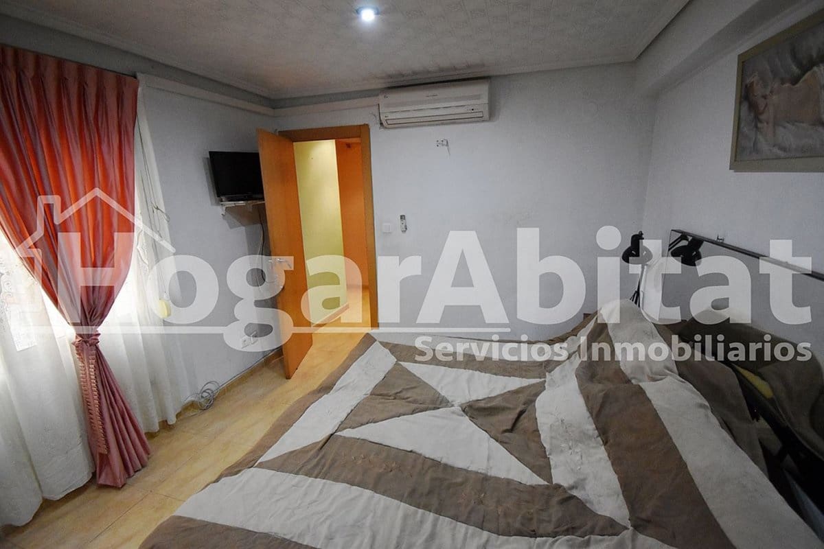 4 camera da letto Appartamento in vendita in Valencia citta - 355.000 € (Rif: 9934263)