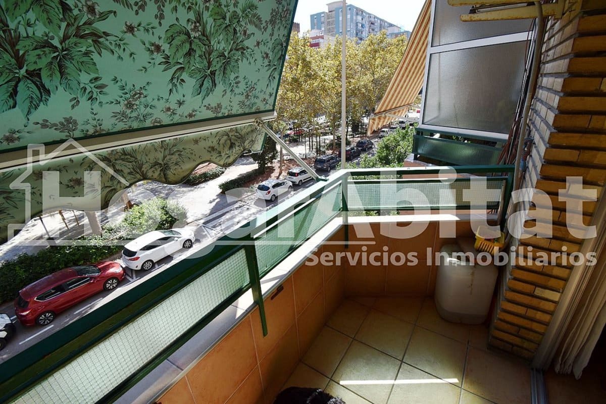 4 camera da letto Appartamento in vendita in Valencia citta - 355.000 € (Rif: 9934263)