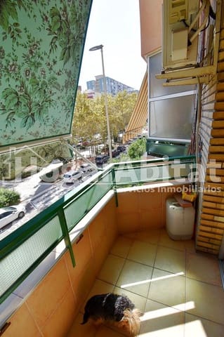 4 camera da letto Appartamento in vendita in Aiora, Valencia città - 355.000 € (Rif: 9934263)