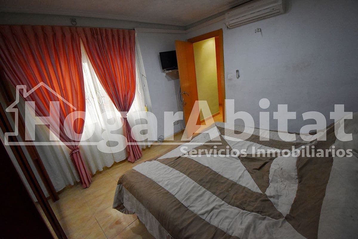 4 camera da letto Appartamento in vendita in Valencia citta - 355.000 € (Rif: 9934263)