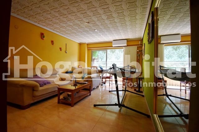 4 camera da letto Appartamento in vendita in Aiora, Valencia città - 355.000 € (Rif: 9934263)