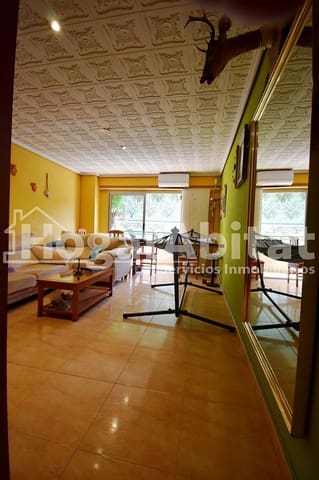 4 camera da letto Appartamento in vendita in Aiora, Valencia città - 355.000 € (Rif: 9934263)