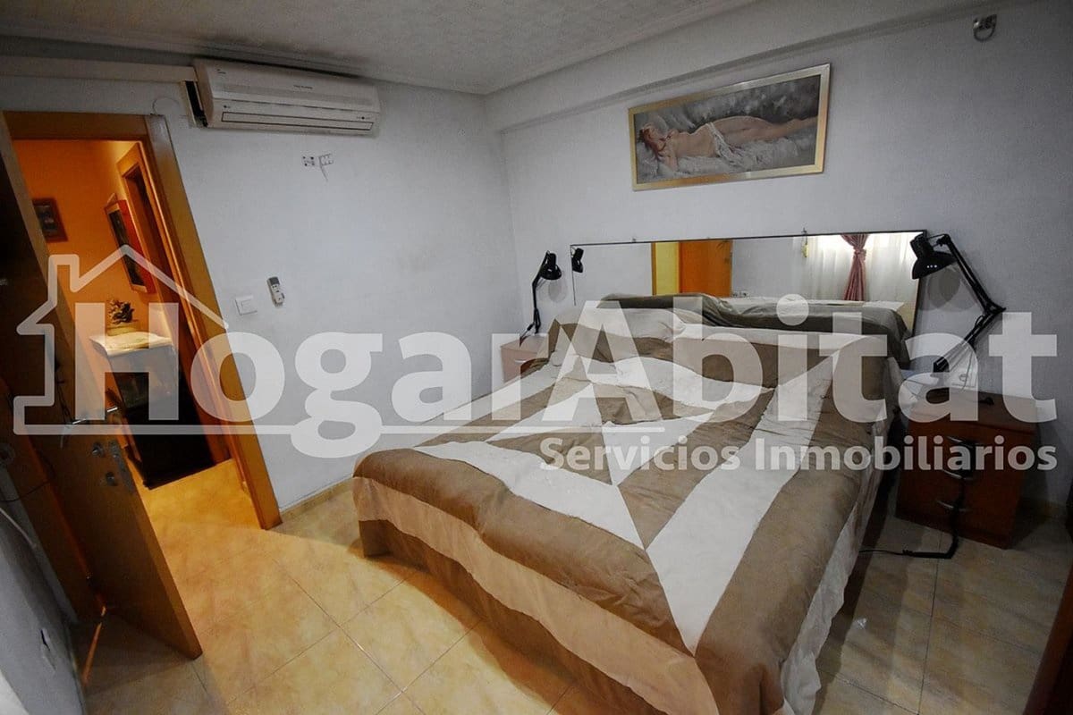 4 camera da letto Appartamento in vendita in Valencia citta - 355.000 € (Rif: 9934263)