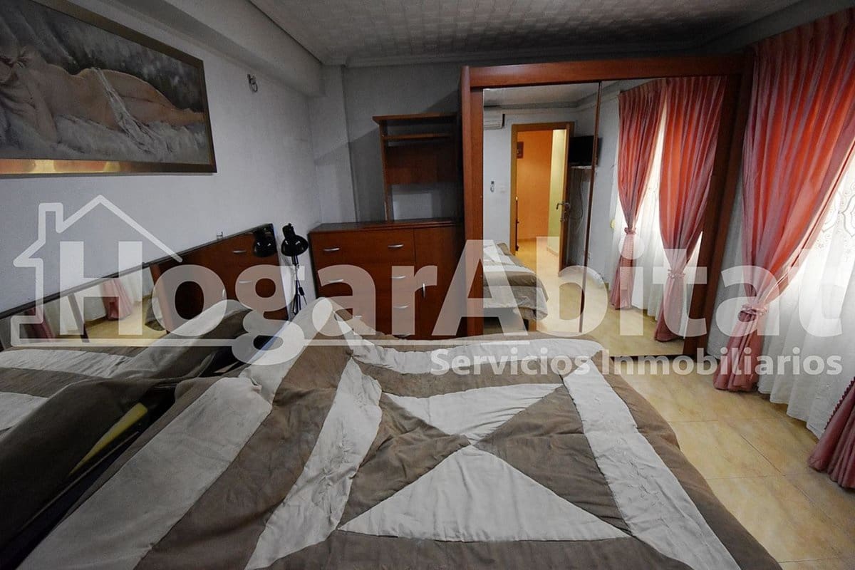 4 camera da letto Appartamento in vendita in Valencia citta - 355.000 € (Rif: 9934263)